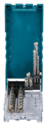 Afbeelding Makita borenset 12-delig cil 4-8mm D-73483
