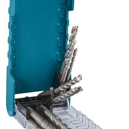 Afbeelding Makita borenset 12-delig cil 4-8mm D-73483