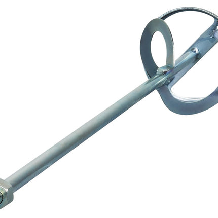 Makita MENGGARDE 2-BLADS