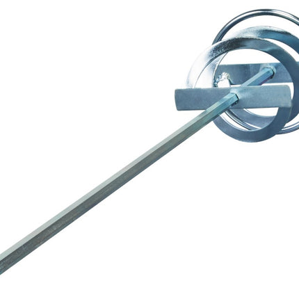 Makita MENGGARDE 2-BLADS