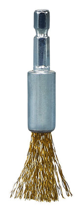 Afbeelding Makita penseelborstel 12mm 1/4 mes D-73704