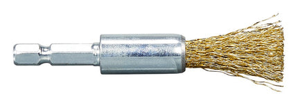 Afbeelding Makita penseelborstel 12mm 1/4 mes D-73704
