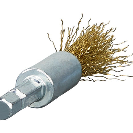 Afbeelding Makita penseelborstel 12mm 1/4 mes D-73704