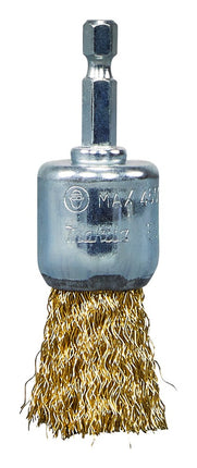 Afbeelding Makita penseelborstel 24mm 1/4 mes D-73726