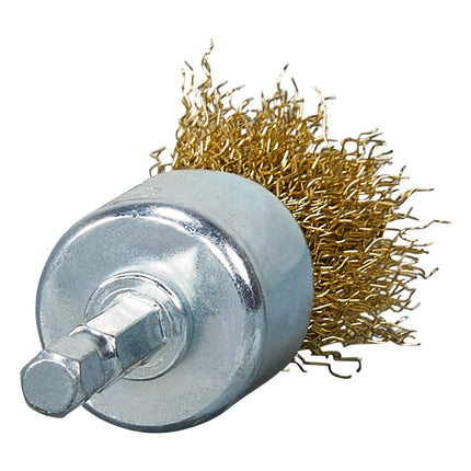 Afbeelding Makita penseelborstel 24mm 1/4 mes D-73726