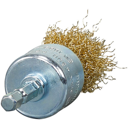 Afbeelding Makita penseelborstel 28mm 1/4 mes D-73732