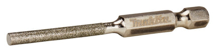 Afbeelding Makita kettingzaagvijl rond 1/4x4.0mm D-73748