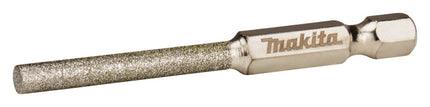 Afbeelding Makita kettingzaagvijl rond 1/4x4.5mm D-73754