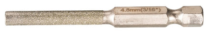 Afbeelding Makita kettingzaagvijl rond 1/4x4.8mm D-73760