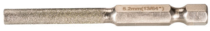 Afbeelding Makita kettingzaagvijl rond 1/4x5.2mm D-73776