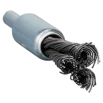 Afbeelding Makita penseelborstel 6x12mm staal D-73835