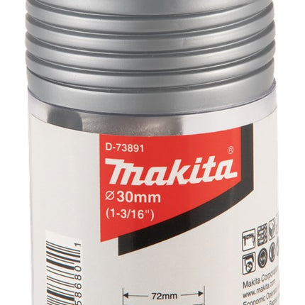 MAKITA KROONBOOR 30MM