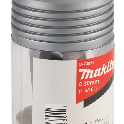 MAKITA KROONBOOR 30MM