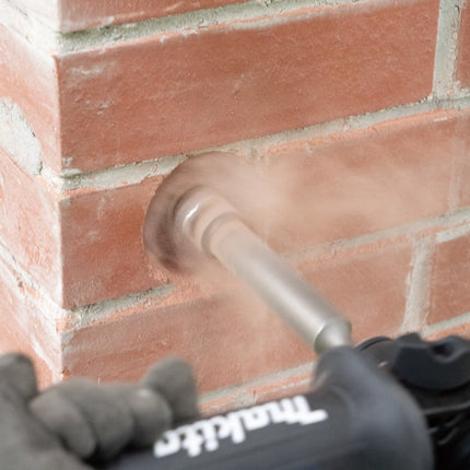 MAKITA KROONBOOR 30MM