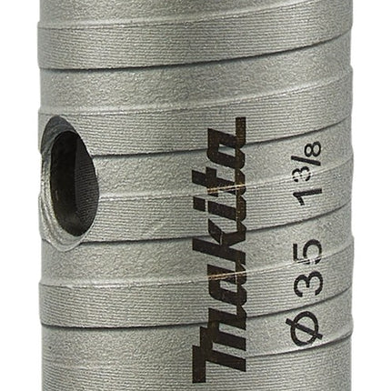 Afbeelding Makita kroonboor 35mm D-73900