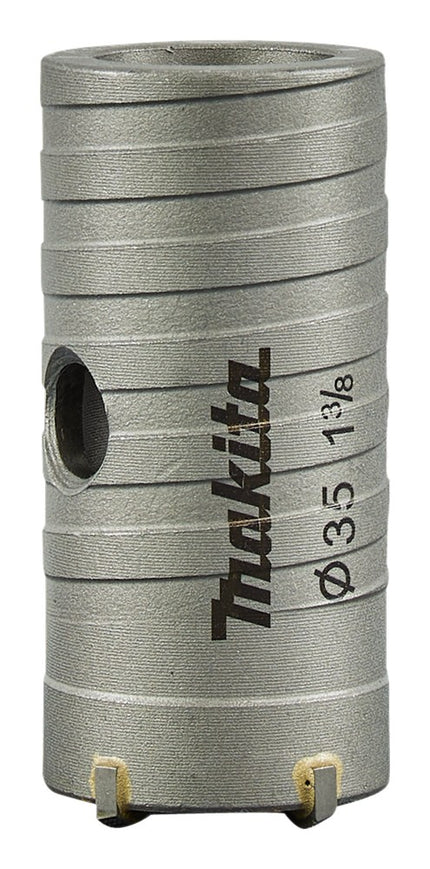 Afbeelding Makita kroonboor 35mm D-73900
