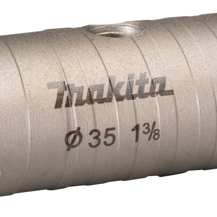 Afbeelding Makita kroonboor 35mm D-73900