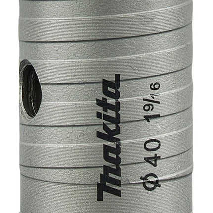 MAKITA KROONBOOR 40MM