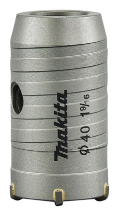 MAKITA KROONBOOR 40MM