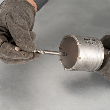 MAKITA KROONBOOR 40MM