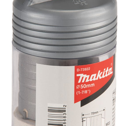 MAKITA KROONBOOR 50MM