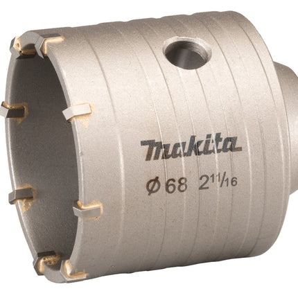MAKITA KROONBOOR 68MM