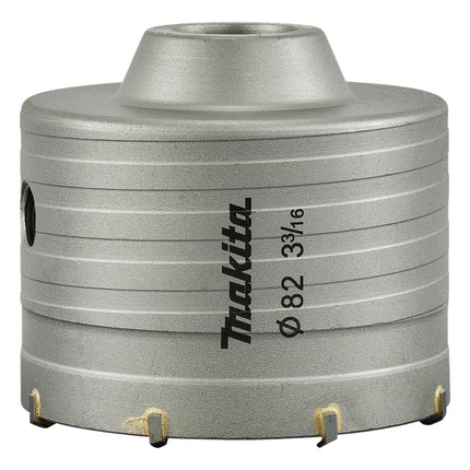 MAKITA KROONBOOR 82MM