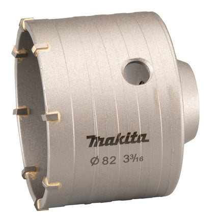 MAKITA KROONBOOR 82MM