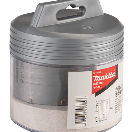 MAKITA KROONBOOR 82MM