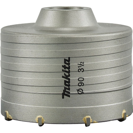 MAKITA KROONBOOR 90MM