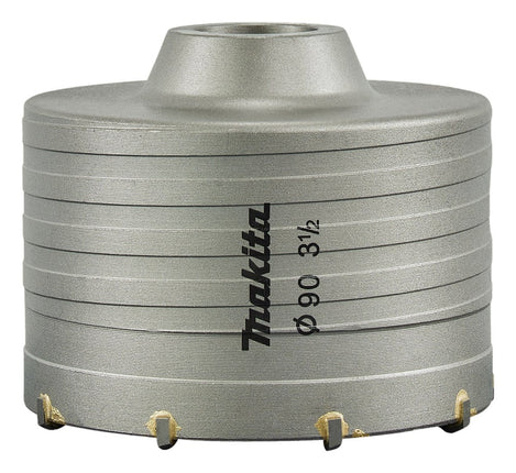 MAKITA KROONBOOR 90MM