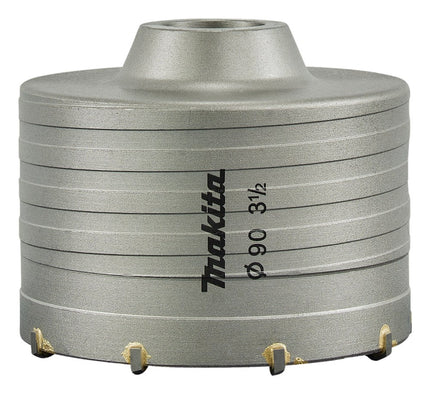 MAKITA KROONBOOR 90MM