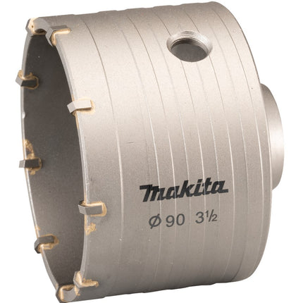 MAKITA KROONBOOR 90MM