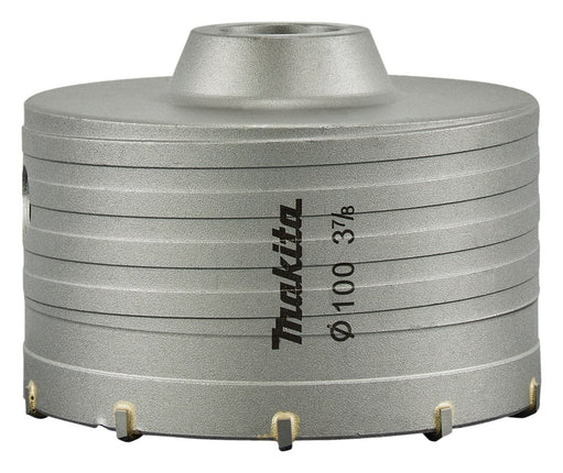 MAKITA KROONBOOR 100MM