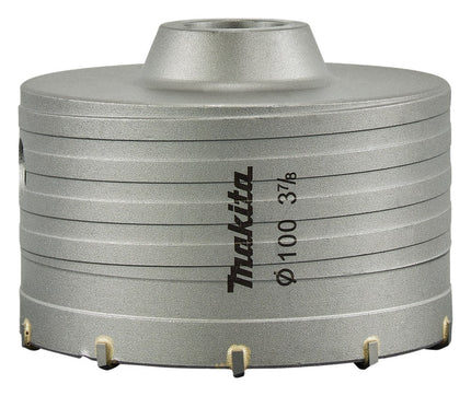 MAKITA KROONBOOR 100MM