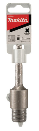 Afbeelding Makita kroonboor adapter 110mm D-73988