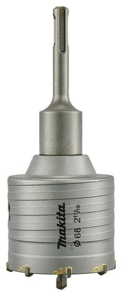 MAKITA KROONBORENSET 68MM