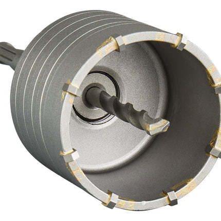 MAKITA KROONBORENSET 68MM