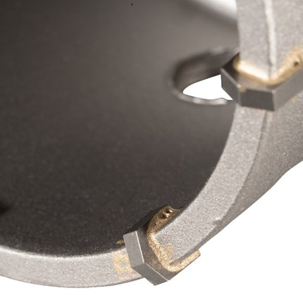 MAKITA KROONBORENSET 68MM