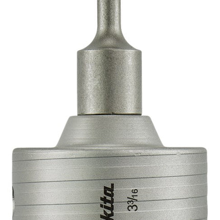 MAKITA KROONBORENSET 82MM