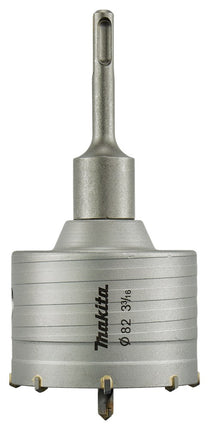 MAKITA KROONBORENSET 82MM