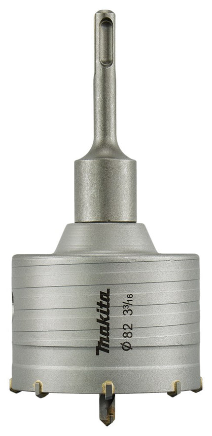 MAKITA KROONBORENSET 82MM