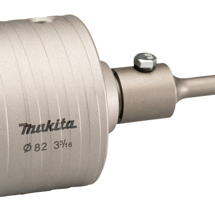 MAKITA KROONBORENSET 82MM