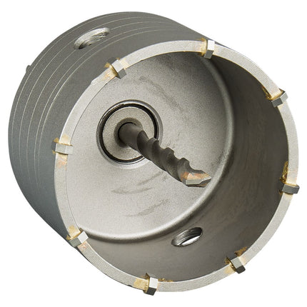 MAKITA KROONBORENSET 82MM