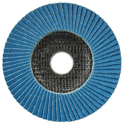 Afbeelding Makita schuursch.125x22mm k120 uni-fz D-74251