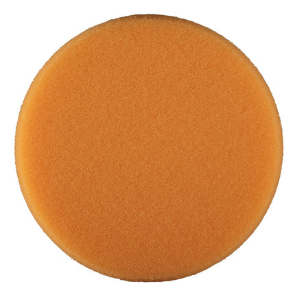 Afbeelding Makita polijstsch. spons oranje 190mm D-74572