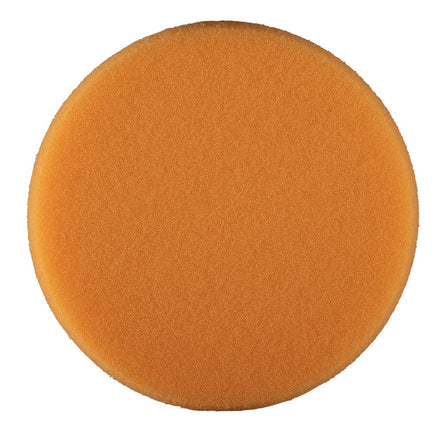 Afbeelding Makita polijstsch. spons oranje 190mm D-74572