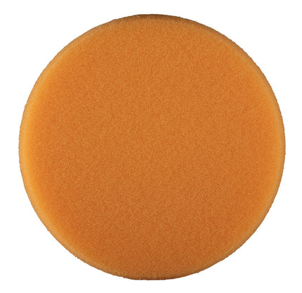 Afbeelding Makita polijstsch. spons oranje 190mm D-74572