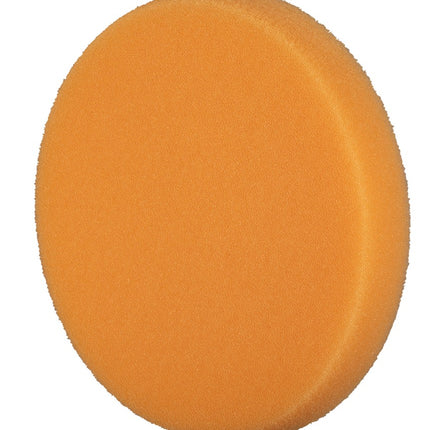 Afbeelding Makita polijstsch. spons oranje 190mm D-74572