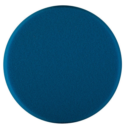Afbeelding Makita polijstsch. spons blauw 190mm D-74588